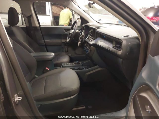 3FTTW8F93NRA03093 Ford Maverick Xl