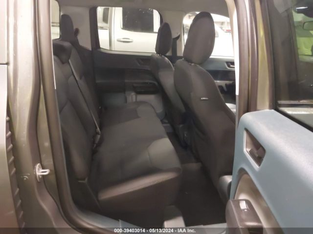 3FTTW8F93NRA03093 Ford Maverick Xl