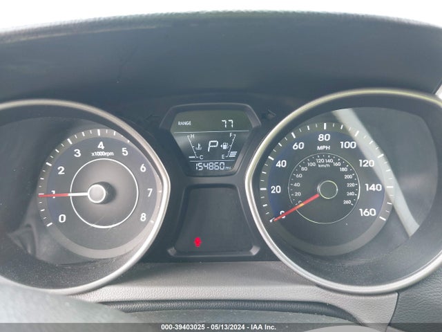 Hyundai ELANTRA SE 2015 5NPDH4AE0FH572905 Image 7