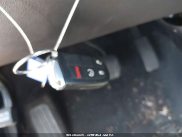 3C4PDDEG8KT771280 Dodge Journey Gt Awd