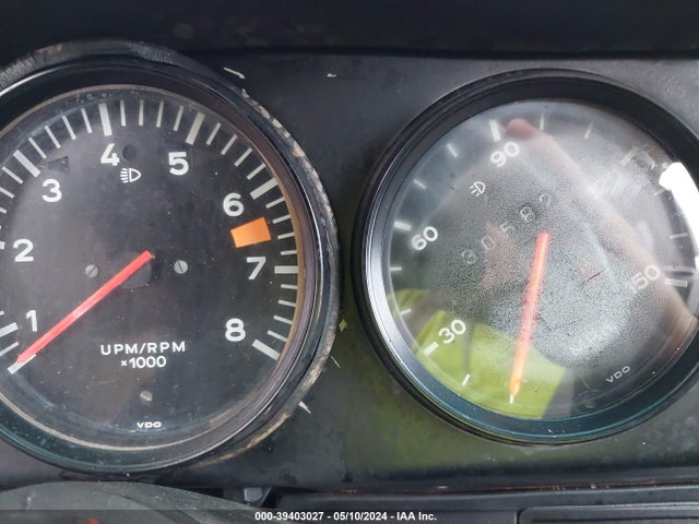 1975 PORSCHE 911S 9115200552        Photo 6