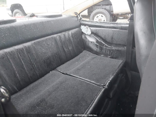 1975 PORSCHE 911S 9115200552        Photo 7