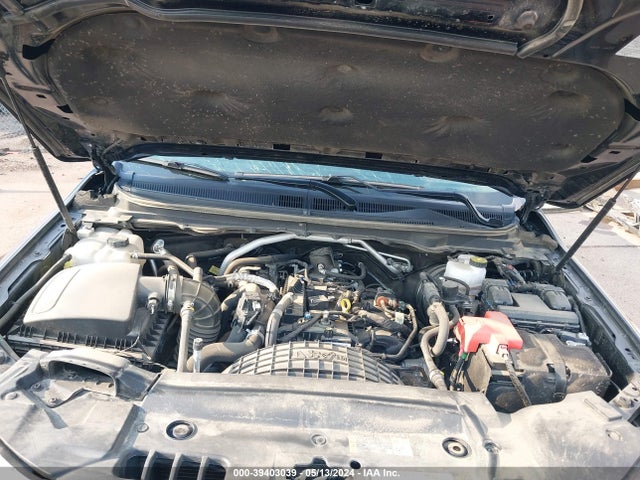 Ford Ranger Xlt 2021 1FTER4FH3MLD23530 Image 10