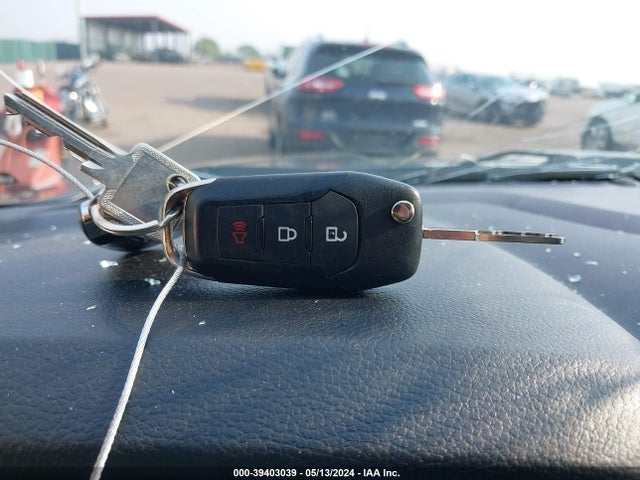 Ford Ranger Xlt 2021 1FTER4FH3MLD23530 Image 11