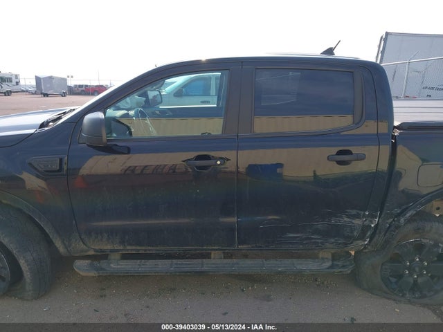 Ford Ranger Xlt 2021 1FTER4FH3MLD23530 Image 14