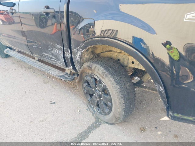 Ford Ranger Xlt 2021 1FTER4FH3MLD23530 Image 17