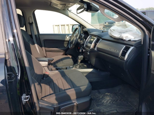 Ford Ranger Xlt 2021 1FTER4FH3MLD23530 Image 5