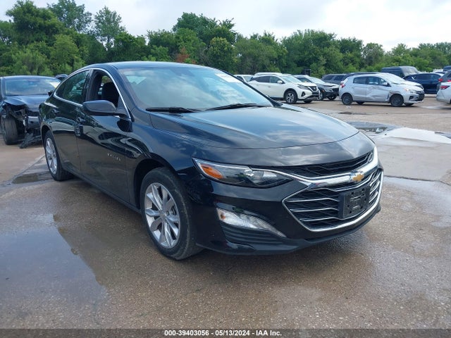 Chevrolet Malibu Fwd 1lt 2023 1G1ZD5ST3PF228588 zdjęcie główne
