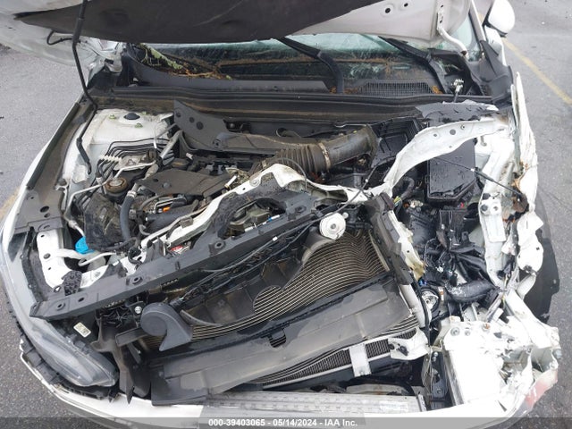 1HGCV1F19KA137926 Honda ACCORD LX