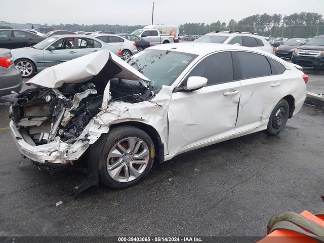 1HGCV1F19KA137926 Honda ACCORD LX