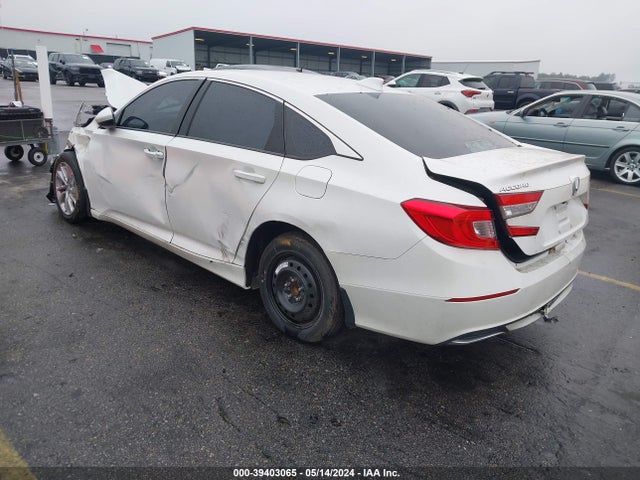1HGCV1F19KA137926 Honda ACCORD LX