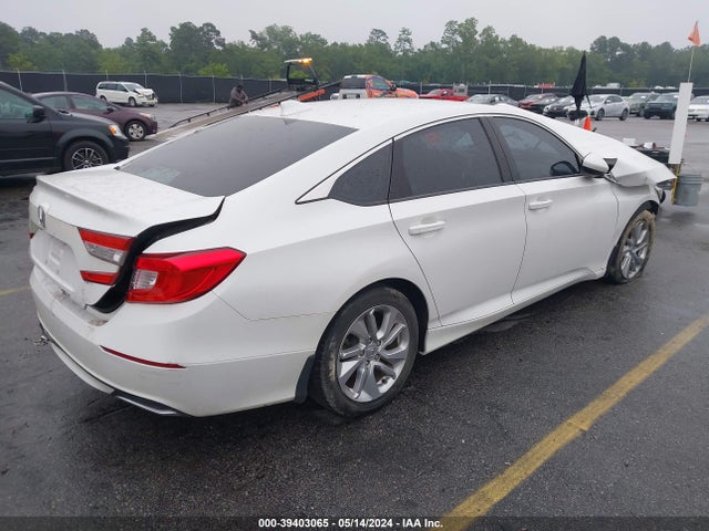1HGCV1F19KA137926 Honda ACCORD LX