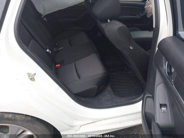 1HGCV1F19KA137926 Honda ACCORD LX