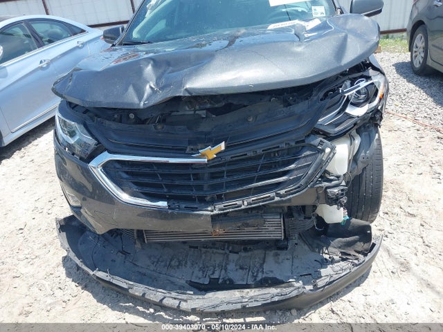 Chevrolet EQUINOX LT 2018 2GNAXKEX5J6170243 Image 13