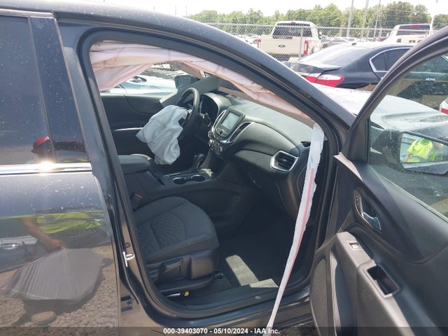 Chevrolet EQUINOX LT 2018 2GNAXKEX5J6170243 Image 5