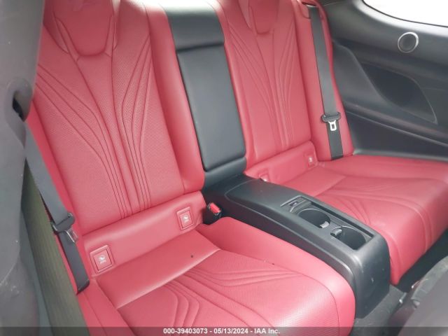 JTHHP5BC0F5003736 Lexus RC F