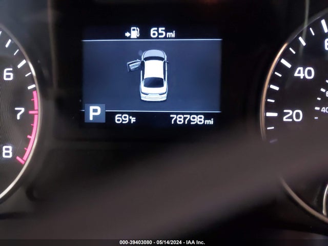 KIA Optima Lx 2020 5XXGT4L35LG385755 Image 15