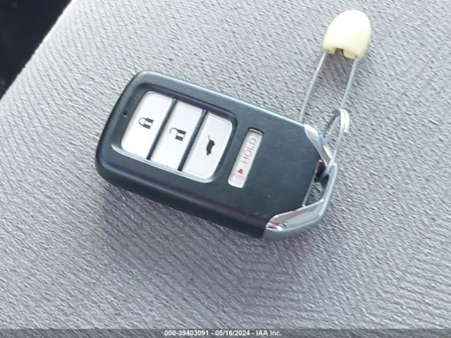5FNYF6H11JB029639 Honda PILOT LX