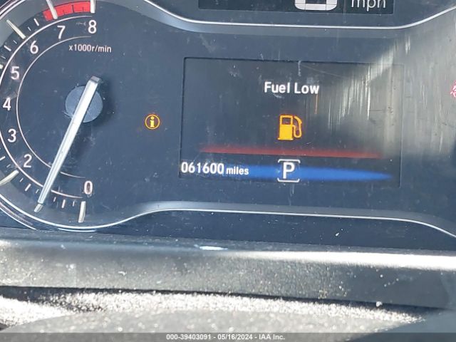 5FNYF6H11JB029639 Honda PILOT LX