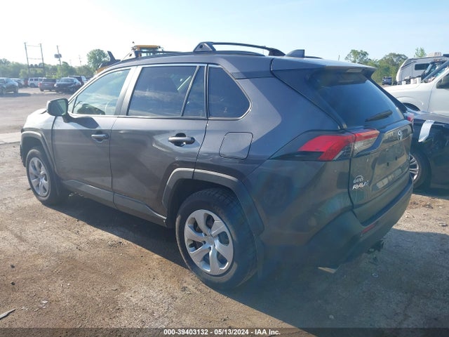 Toyota RAV4 LE 2019 JTMF1RFV9KJ008951 Image 3