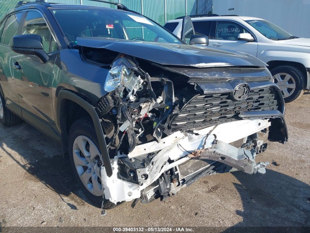 Toyota RAV4 LE 2019 JTMF1RFV9KJ008951 Image 6