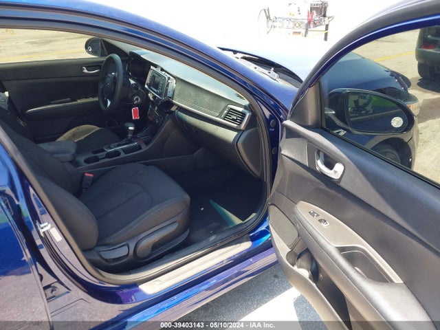 KIA Optima Lx 2017 5XXGT4L3XHG140196 Image 5