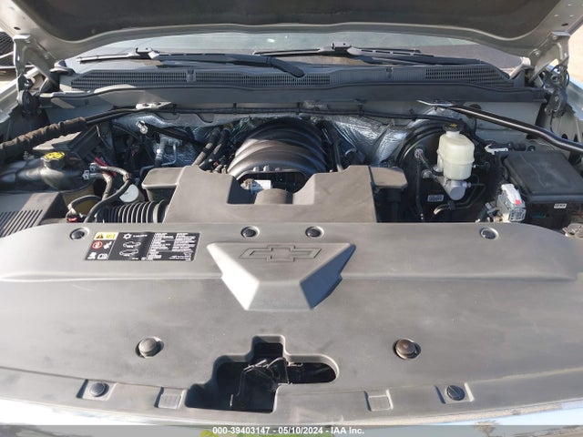 Chevrolet Silverado 1500 1lt 2014 3GCPCREC0EG427713 Image 10