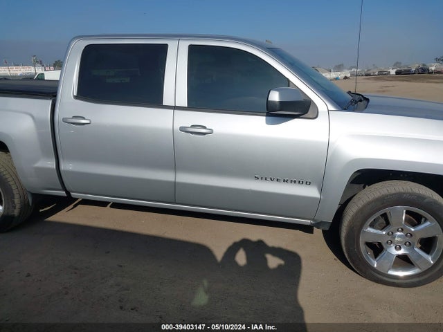 Chevrolet Silverado 1500 1lt 2014 3GCPCREC0EG427713 Image 13
