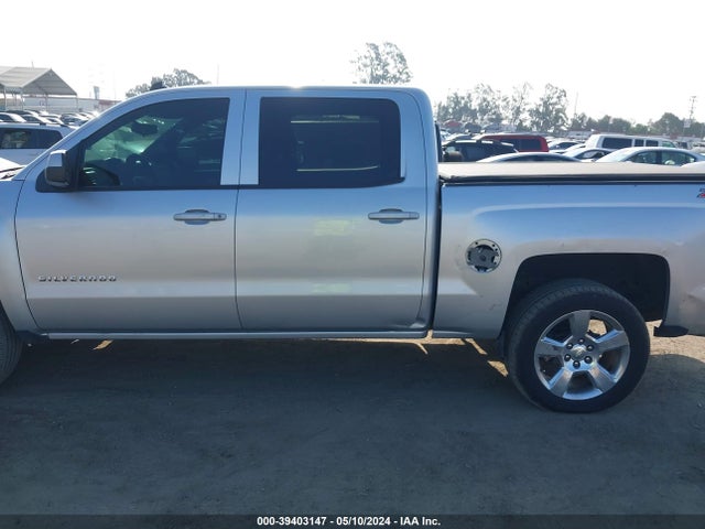 Chevrolet Silverado 1500 1lt 2014 3GCPCREC0EG427713 Image 14