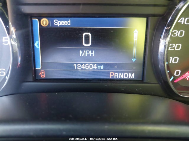 Chevrolet Silverado 1500 1lt 2014 3GCPCREC0EG427713 Image 15