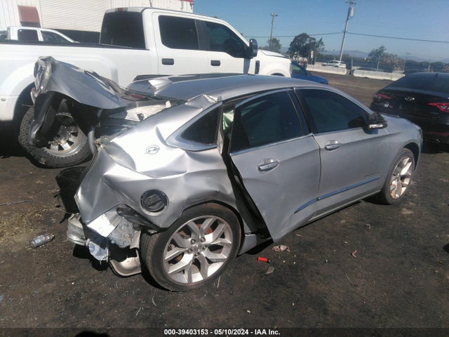 Chevrolet Impala 1lz 2015 2G1155SL2F9163962 Image 4