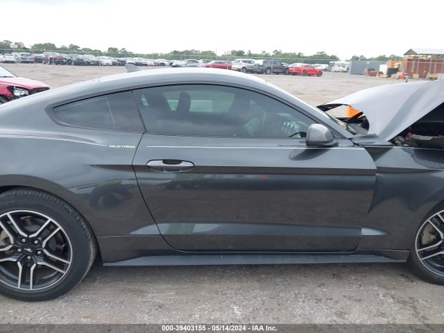 Ford Mustang Ecoboost Fastback 2020 1FA6P8TH2L5191486 Image 14