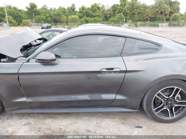 Ford Mustang Ecoboost Fastback 2020 1FA6P8TH2L5191486 Image 15
