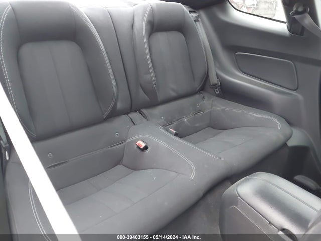 Ford Mustang Ecoboost Fastback 2020 1FA6P8TH2L5191486 Image 8