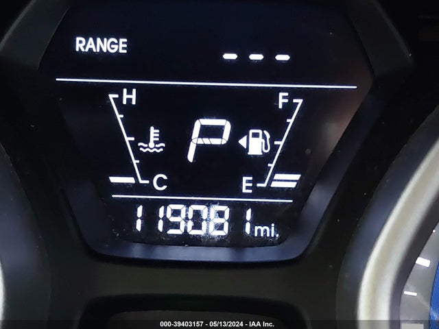 Hyundai ELANTRA SE 2014 KMHDH4AE4EU142407 Image 15