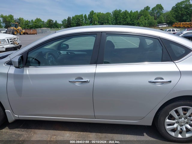 Nissan SENTRA S 2016 3N1AB7AP4GY328317 Image 15