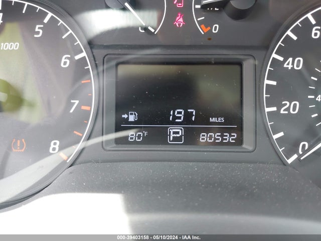 Nissan SENTRA S 2016 3N1AB7AP4GY328317 Image 16