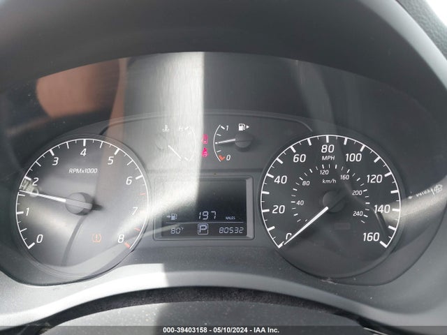 Nissan SENTRA S 2016 3N1AB7AP4GY328317 Image 7