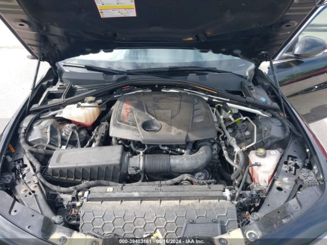 ZARFAEDN8H7543549 Alfa Romeo Giulia Awd