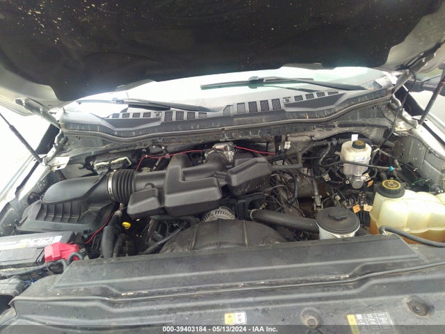 Ford F-250 Xlt 2019 1FT7W2B62KEC37413 Image 10