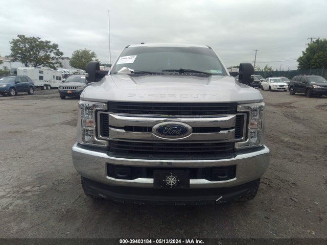 Ford F-250 Xlt 2019 1FT7W2B62KEC37413 Image 13