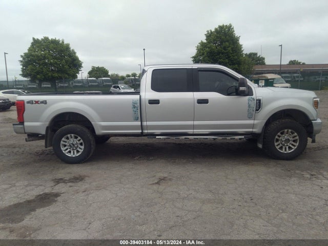 Ford F-250 Xlt 2019 1FT7W2B62KEC37413 Image 14