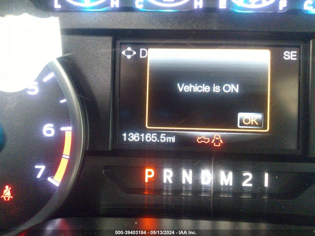Ford F-250 Xlt 2019 1FT7W2B62KEC37413 Image 16