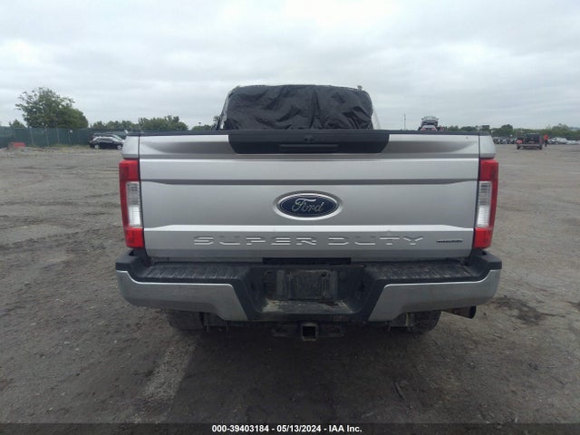 Ford F-250 Xlt 2019 1FT7W2B62KEC37413 Image 17
