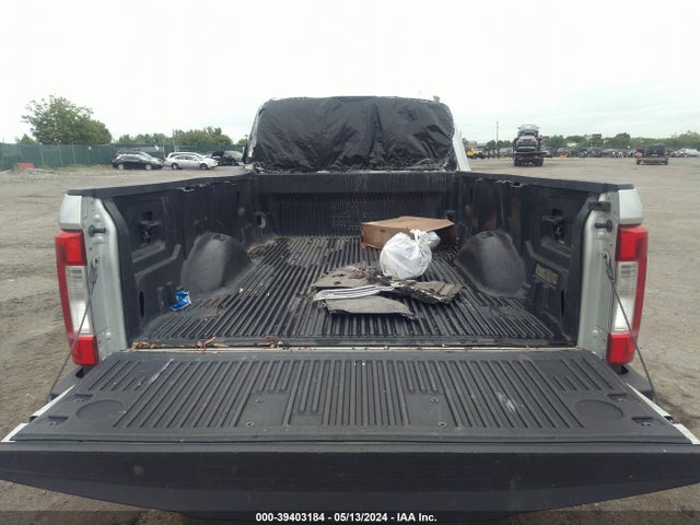 Ford F-250 Xlt 2019 1FT7W2B62KEC37413 Image 12