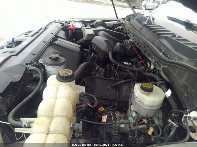 Ford F-250 Xlt 2019 1FT7W2B62KEC37413 Image 18