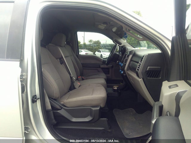 Ford F-250 Xlt 2019 1FT7W2B62KEC37413 Image 5