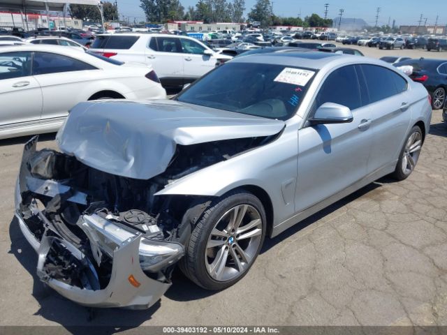WBA4F7C34HG789414 BMW 430i Gran Coupe