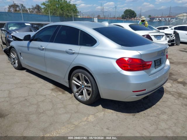 WBA4F7C34HG789414 BMW 430i Gran Coupe