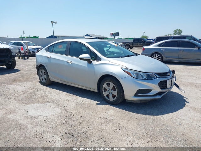 2017 1G1BC5SMXH7218424 main image